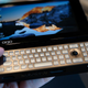 Illustration for article titled OQO Model 2+ Is +10 Awesome: OLED Touchscreen, Global 3G and Speed UP
